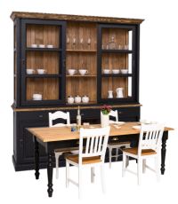 Arredamento zona giorno